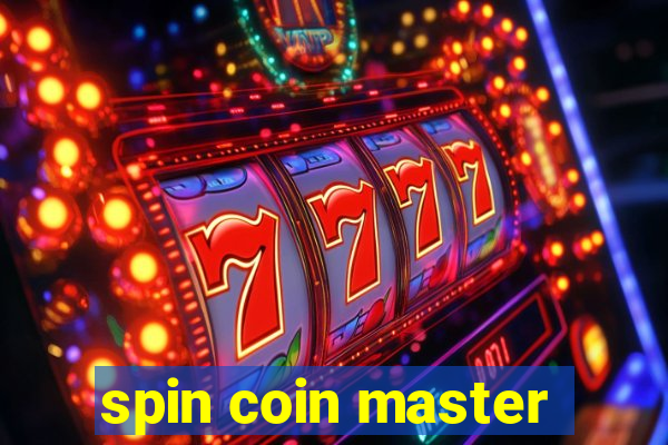 spin coin master